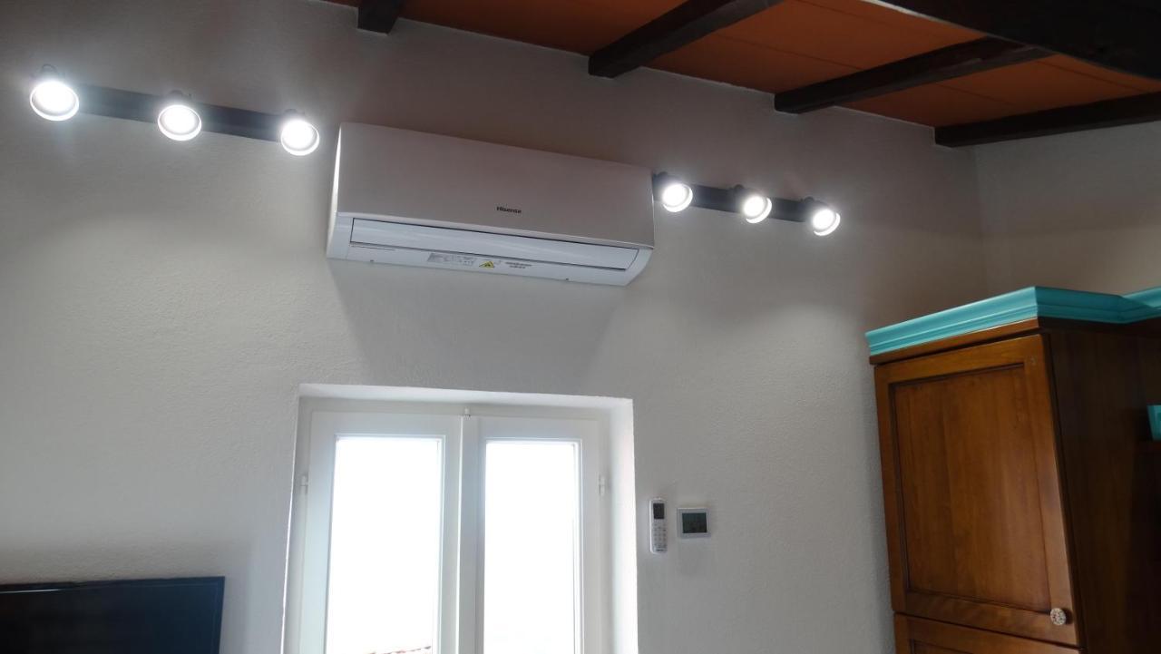Lucas Luxury House Villa Nicola Kültér fotó
