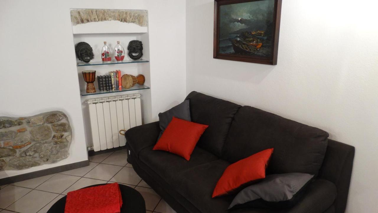 Lucas Luxury House Villa Nicola Kültér fotó