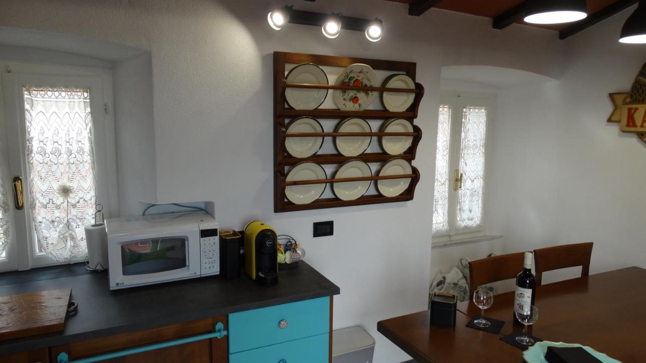 Lucas Luxury House Villa Nicola Kültér fotó