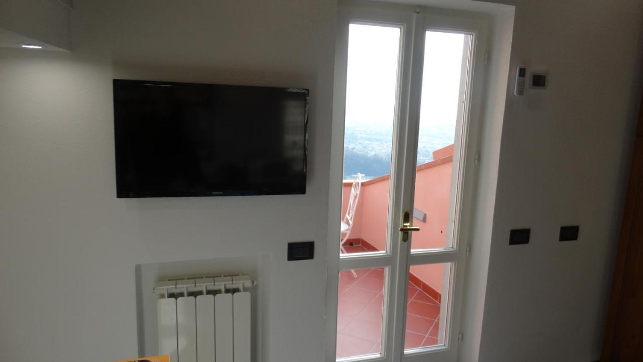 Lucas Luxury House Villa Nicola Kültér fotó