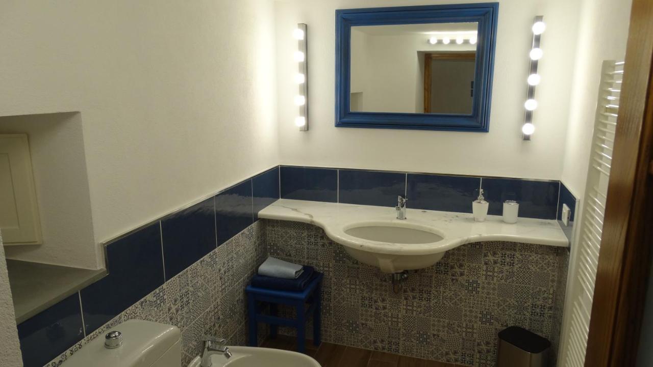 Lucas Luxury House Villa Nicola Kültér fotó