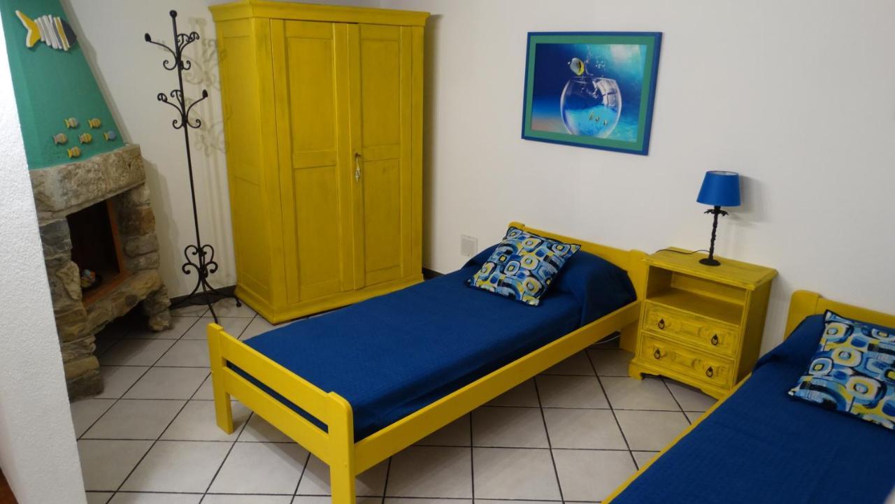 Lucas Luxury House Villa Nicola Kültér fotó